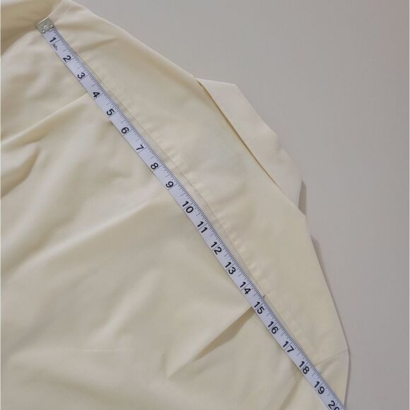 Croft & Barrow Men's Dress Shirt - Picture 9 of 12